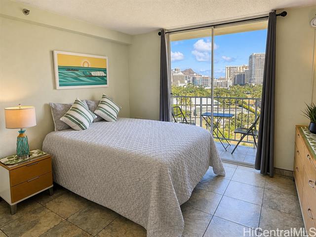 1920 Ala Moana Boulevard, 1103, Honolulu, HI 96815