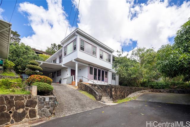 New Single Family Home for sale in Metro Honolulu, $1,288,000