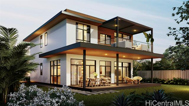 1285 Mokuhano Street, 9, Honolulu, HI 96825