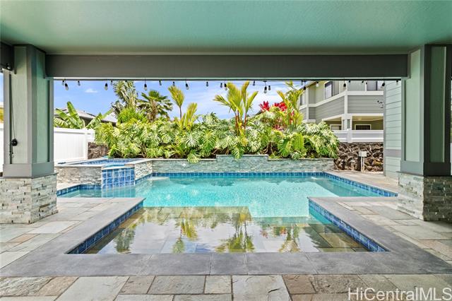 95-227 Hulumoa Place, Mililani, HI 96789