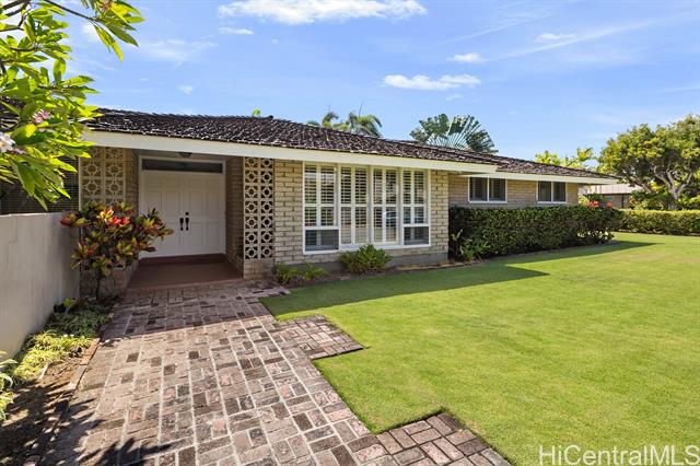 117 Kailuana Place, Kailua, HI 96734
