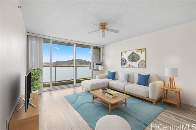 3009 Ala Makahala Place, 905, Honolulu, HI 96818