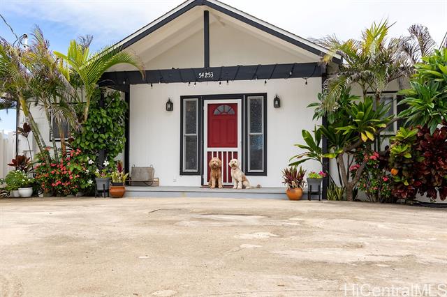 54-253 Kaipapau Loop, Hauula, HI 96717