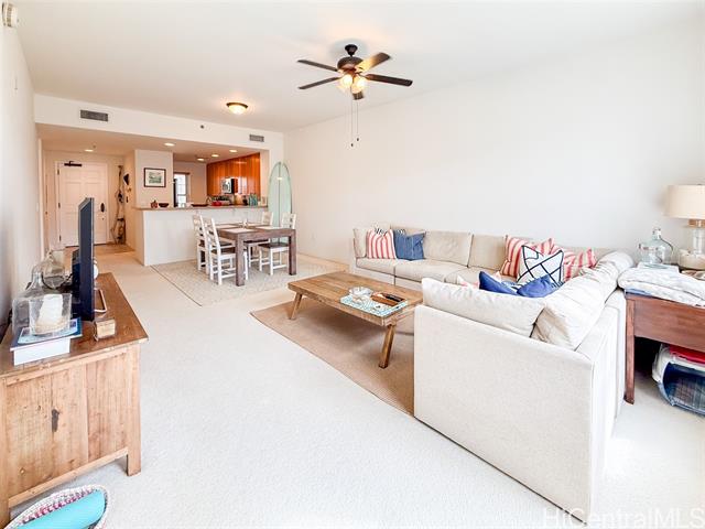 520 Lunalilo Home Road, 6309, Honolulu, HI 96825