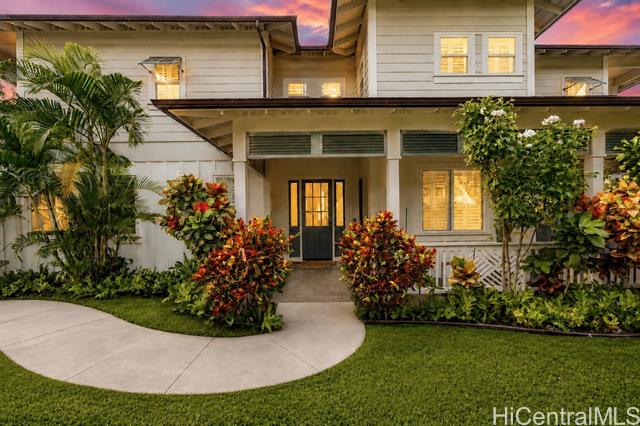 92-1096 Olani Street, 13-2, Kapolei, HI 96707