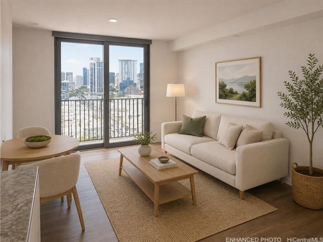 987 Queen Street, 1809, Honolulu, HI 96814