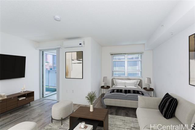 801 South Street, 409, Honolulu, HI 96813