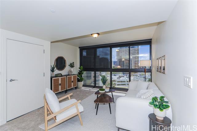 600 Queen Street, 809, Honolulu, HI 96813