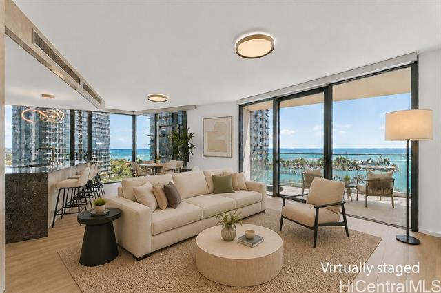 1000 Auahi Street, 1400, Honolulu, HI 96814