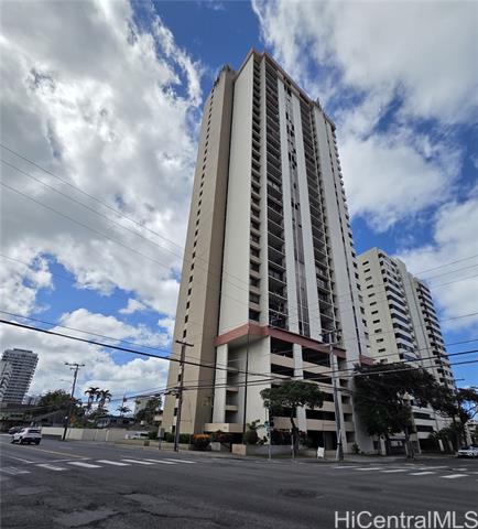 1201 Wilder Avenue, 1001, Honolulu, HI 96822