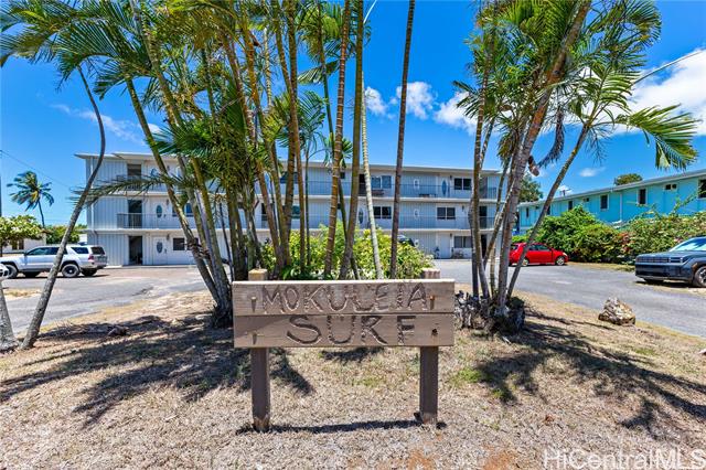 68-101 Waialua Beach Road, 301, Waialua, HI 96791