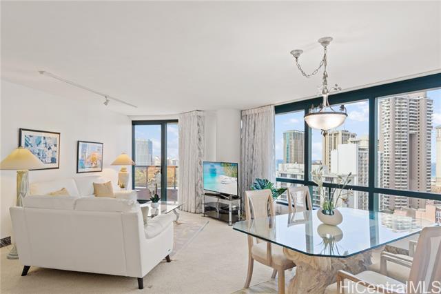 1888 Kalakaua Avenue, 2405, Honolulu, HI 96815
