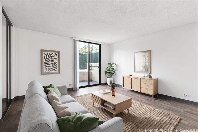 1441 Piikoi Street, 108, Honolulu, HI 96822