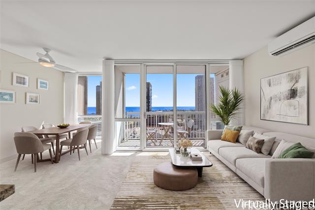 909 Kapiolani Boulevard, 2103, Honolulu, HI 96814