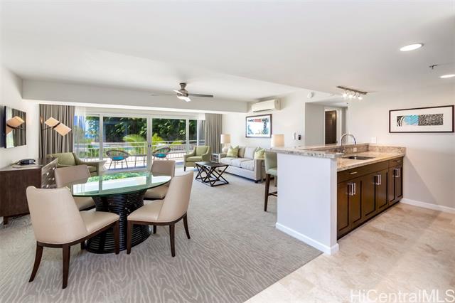 New Condo for sale in Metro Honolulu, $1,388,000