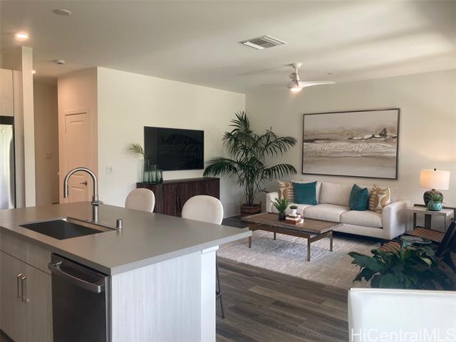 91-1101 Franklin D Roosevelt Avenue, 435, Kapolei, HI 96707