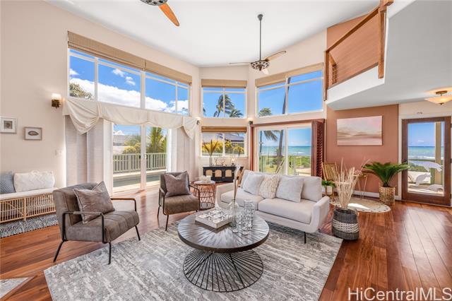 91-701 Oneula Place, B, Ewa Beach, HI 96706