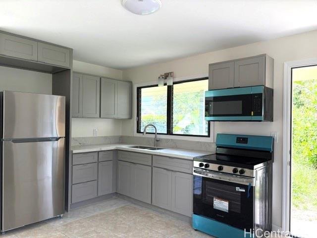 47-166 Wailehua Road, Kaneohe, HI 96744