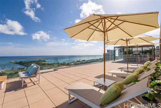 1555 Kapiolani Boulevard, 2301, Honolulu, HI 96814