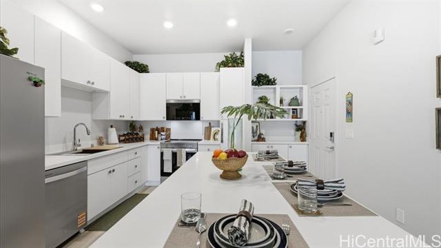 91-3529 Nana Hope Street, 3105, Ewa Beach, HI 96706