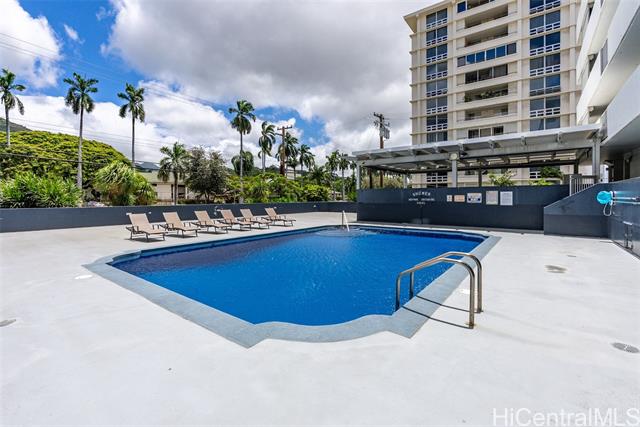 New Condo for sale in Metro Honolulu, $375,000