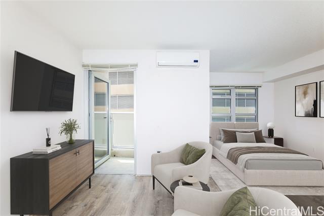 801 South Street, 509, Honolulu, HI 96813