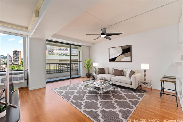 New Condo for sale in Metro Honolulu, $425,000