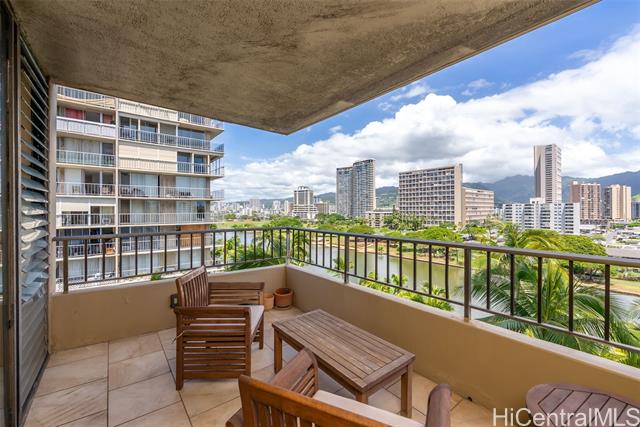 2121 Ala Wai Boulevard, 1001, Honolulu, HI 96815