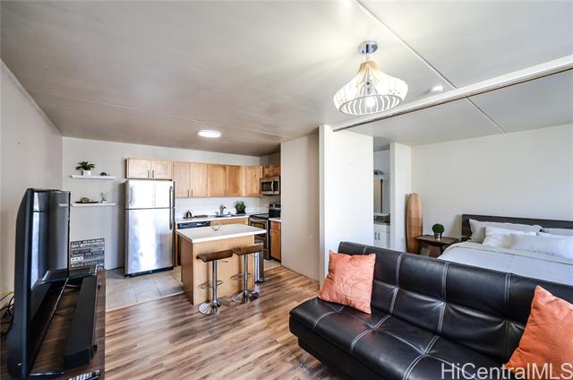 2240 Kuhio Avenue, 1014, Honolulu, HI 96815