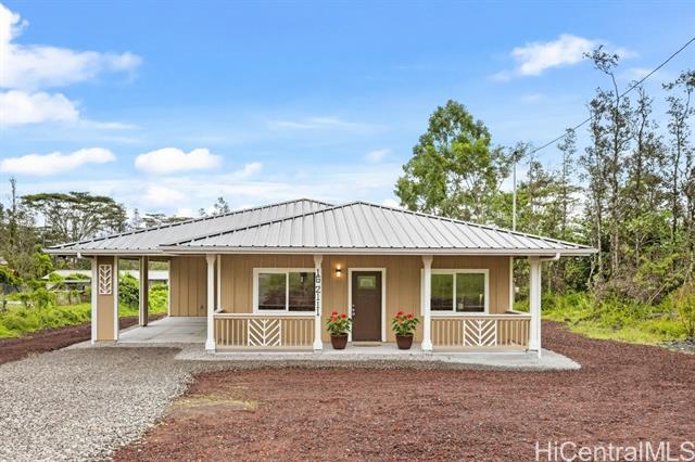 16-2111 Plumeria Drive, Pahoa, HI 96778