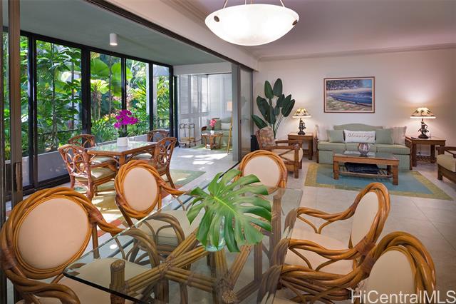 4999 Kahala Avenue, 148, Honolulu, HI 96816