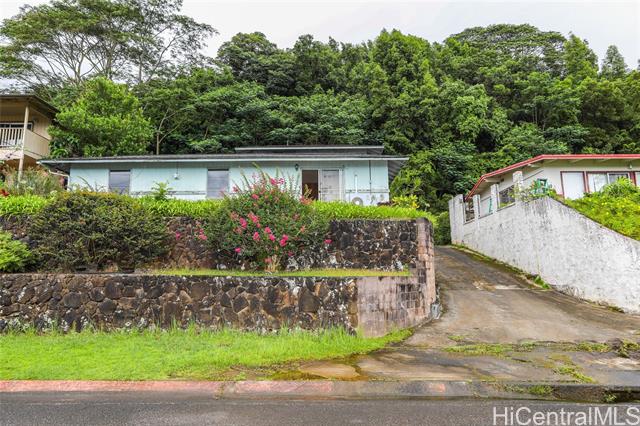 45-649 Kulukeoe Place, Kaneohe, HI 96744