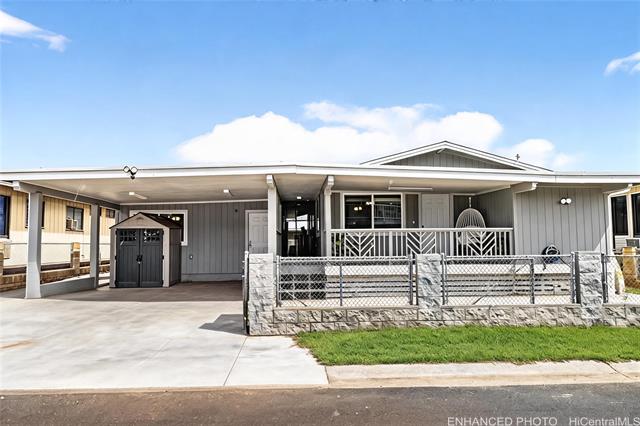 87-170 Manuliilii Place, Waianae, HI 96792