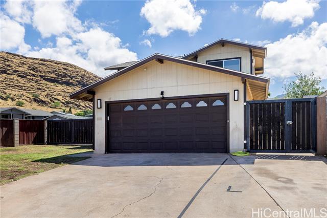 86-226 Moeha Street, Waianae, HI 96792