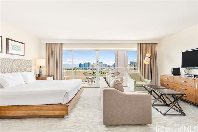 1777 Ala Moana Boulevard, 2337, Honolulu, HI 96815