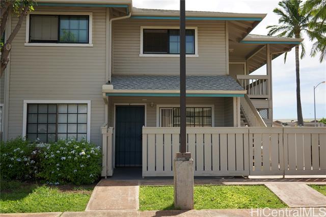 91-1042 Kaiau Avenue, 13C, Kapolei, HI 96707