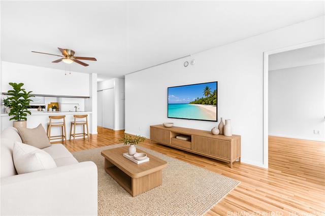 98-099 Uao Place, 2208, Aiea, HI 96701