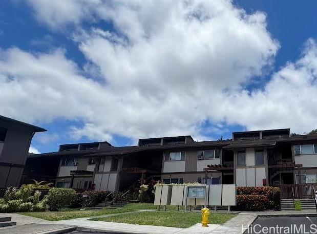 98-621 Kilinoe Street, 4E2, Aiea, HI 96701