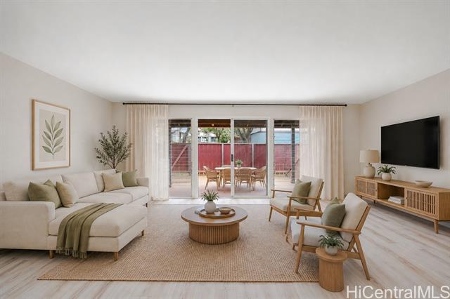 94-1408 Lanikuhana Avenue, 438, Mililani, HI 96789
