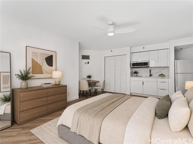 300 Wai Nani Way, I1505, Honolulu, HI 96815