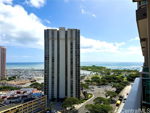 410 Atkinson Drive, 2016, Honolulu, HI 96814