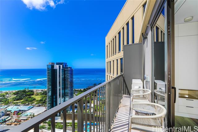 987 Queen Street, 4106, Honolulu, HI 96814