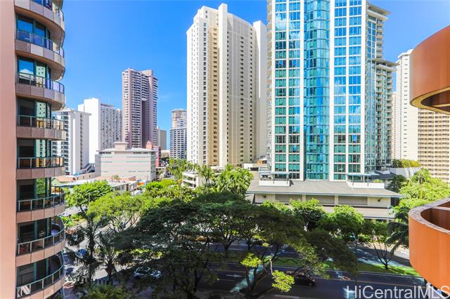 1888 Kalakaua Avenue, 1100, Honolulu, HI 96815