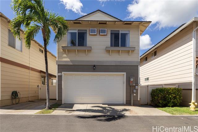 91-1864 Luahoana Street, 113, Ewa Beach, HI 96706