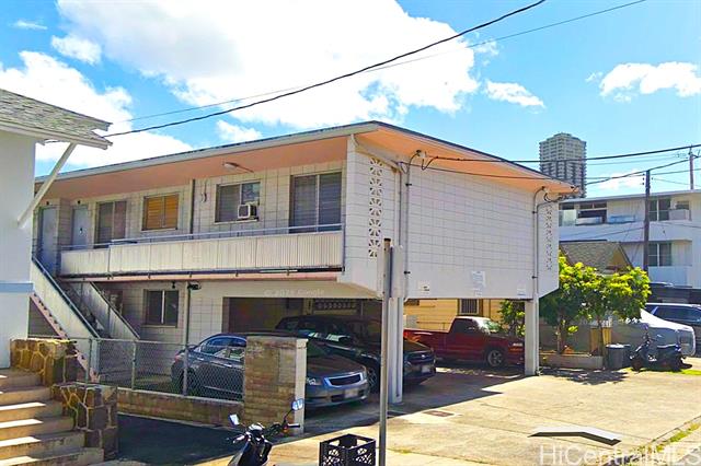 735 Pumehana Street, Honolulu, HI 96826