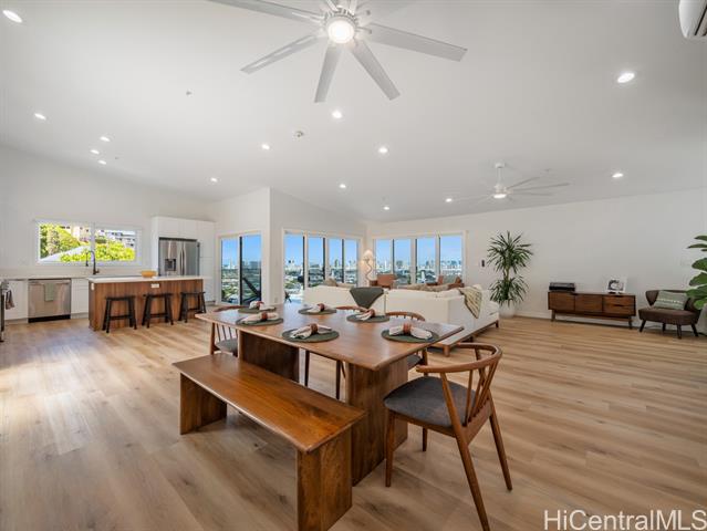 3616 Sierra Drive, Honolulu, HI 96816