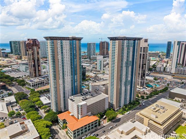 801 South Street, 2408, Honolulu, HI 96813