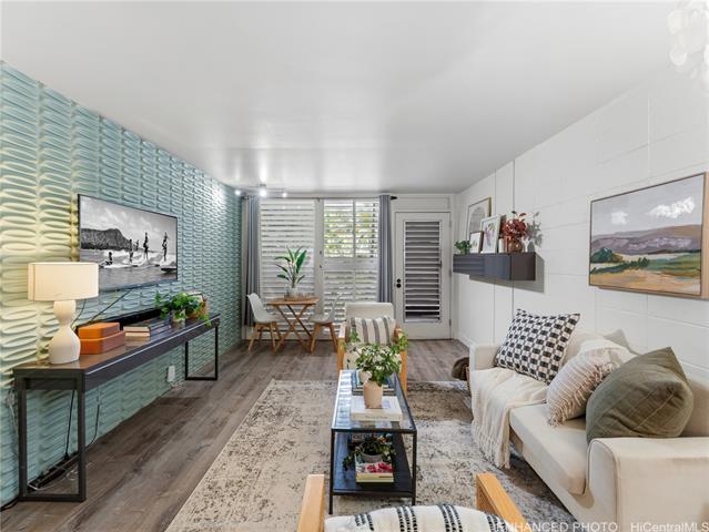 1700 Makiki Street, 104, Honolulu, HI 96822