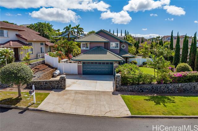 92-6089 Puapake Street, Kapolei, HI 96707