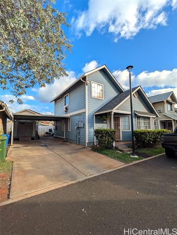 91-217 Leleoi Place, 11, Ewa Beach, HI 96706